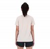 New Balance Γυναικείο Sport Essentials T-Shirt WΤ41222 OUK Ροζ