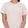 New Balance Γυναικείο Sport Essentials T-Shirt WΤ41222 OUK Ροζ