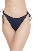 Tommy Hilfiger String Side Tie UW0UW04588 C87 Twilight Navy