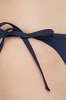 Tommy Hilfiger String Side Tie UW0UW04588 C87 Twilight Navy