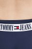 Tommy Hilfiger String Side Tie UW0UW04588 C87 Twilight Navy