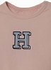 Tommy Hilfiger Baby 3Pack Giftbox KN0KN01779 TJQ Whimsy Pink