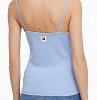 Tommy Hilfiger Tjw Reg Small Classic Top Ext DW0DW17364 C3S Moderate Blue
