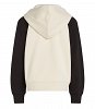 Calvin Klein Παιδική Ζακέτα Για Αγόρια IB0IB02378 CKS Μπεζ
