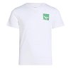 Calvin Klein Παιδικό T-Shirt IB0IB02351 YAF Λευκό