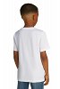 Calvin Klein Παιδικό T-Shirt IB0IB02351 YAF Λευκό