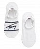 Tommy Hilfiger Σετ 2 Ζευγάρια Κοντές Κάλτσες 701232733 001 Λευκό