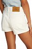 Calvin Klein Παιδικό Τζιν Σορτς Για Κορίτσια IG0IG02889 1CD Λευκό