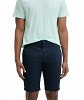 Tommy Hilfiger Ανδρική Βερμούδα DM0DM21950 C1G Μπλε
