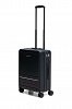 Tommy Hilfiger Th Cabin Size Suitcase AU0AU01973 DW6 Μπλε