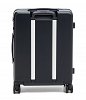 Tommy Hilfiger Th Cabin Size Suitcase AU0AU01973 DW6 Μπλε
