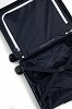 Tommy Hilfiger Th Cabin Size Suitcase AU0AU01973 DW6 Μπλε