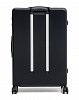 Tommy Hilfiger Th Large Suitcase AU0AU01975 DW6 Μπλε