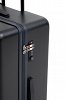 Tommy Hilfiger Th Large Suitcase AU0AU01975 DW6 Μπλε