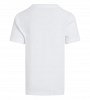 Calvin Klein Παιδικό T-Shirt Για Αγόρια IB0IB02459 YAF Λευκό