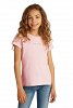 Calvin Klein Παιδικό T-Shirt IG0IG01470 TBV Ροζ