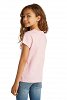 Calvin Klein Παιδικό T-Shirt IG0IG01470 TBV Ροζ