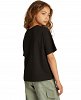 Calvin Klein Παιδικό T-Shirt IG0IG02801 BEH Μαύρο
