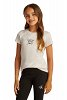 Calvin Klein Παιδικό T-Shirt IG0IG02805 CKS Μπεζ