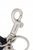 Calvin Klein Μπρελόκ LV04D1150G 5ZN Μαύρο