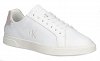 Calvin Klein Γυναικείο Sneaker HW0HW02845 0K7 Λευκό