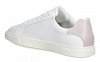 Calvin Klein Γυναικείο Sneaker HW0HW02845 0K7 Λευκό