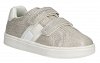 Tommy Hilfiger Παιδικό Sneaker T1A9-34232-0745 Χρυσό