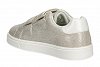 Tommy Hilfiger Παιδικό Sneaker T1A9-34232-0745 Χρυσό