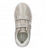 Tommy Hilfiger Παιδικό Sneaker T1A9-34232-0745 Χρυσό