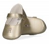 Tommy Hilfiger Παπούτσια Αγκαλιάς T0A3-34220-0995 Χρυσό