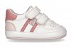 Tommy Hilfiger Παπούτσια Αγκαλιάς T0A4-33179-1528 X134 White/Pink