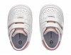 Tommy Hilfiger Παπούτσια Αγκαλιάς T0A4-33179-1528 X134 White/Pink