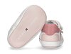 Tommy Hilfiger Παπούτσια Αγκαλιάς T0A4-33179-1528 X134 White/Pink