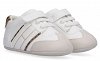 Tommy Hilfiger Παπούτσια Αγκαλιάς T0A9-33962-1755 A472 Off White