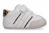 Tommy Hilfiger Παπούτσια Αγκαλιάς T0A9-33962-1755 A472 Off White