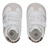 Tommy Hilfiger Παπούτσια Αγκαλιάς T0A9-33962-1755 A472 Off White