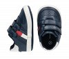 Tommy Hilfiger Παπούτσια Αγκαλιάς T0B4-33090-1433 A474 Blue