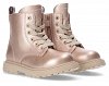 Tommy Hilfiger Kids Lace-Up Bootie T1A5-33010-0376 341 Rosa