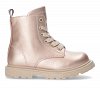 Tommy Hilfiger Kids Lace-Up Bootie T1A5-33010-0376 341 Rosa