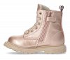 Tommy Hilfiger Kids Lace-Up Bootie T1A5-33010-0376 341 Rosa