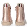 Tommy Hilfiger Kids Lace-Up Bootie T1A5-33010-0376 341 Rosa