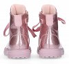 Tommy Hilfiger Παιδικό Μποτάκι Για Κορίτσια T1A5-34005-1237 302 Ροζ