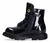 Tommy Hilfiger Παιδικό Μποτάκι Για Κορίτσια T1A5-34005-1237 800 Μπλε