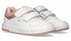 Tommy Hilfiger Kids Low Cut Velcro Sneaker T1A9-33520-1351 X134 Λευκό