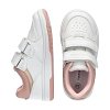 Tommy Hilfiger Kids Low Cut Velcro Sneaker T1A9-33520-1351 X134 Λευκό
