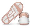Tommy Hilfiger Kids Low Cut Velcro Sneaker T1A9-33520-1351 X134 Λευκό