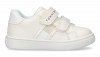 Tommy Hilfiger Παιδικό Sneaker T1A9-33726-0375 Λευκό