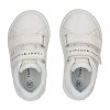 Tommy Hilfiger Παιδικό Sneaker T1A9-33726-0375 Λευκό