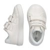 Tommy Hilfiger Παιδικό Sneaker T1A9-33726-0375 Λευκό