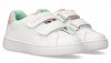 Tommy Hilfiger Παιδικό Sneaker T1A9-33727-1355 Λευκό